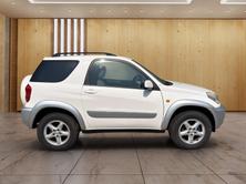 TOYOTA RAV4 2.0i-16V Linea Sol, Benzina, Occasioni / Usate, Manuale - 7