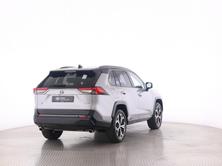 TOYOTA RAV4 2.5 Plug-In-Hybrid Platinum, Plug-in-Hybrid Benzin/Elektro, Occasion / Gebraucht, Automatik - 2