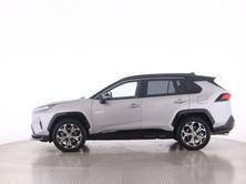 TOYOTA RAV4 2.5 Plug-In-Hybrid Platinum, Plug-in-Hybrid Benzin/Elektro, Occasion / Gebraucht, Automatik - 3