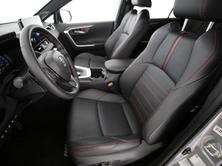 TOYOTA RAV4 2.5 Plug-In-Hybrid Platinum, Plug-in-Hybrid Benzin/Elektro, Occasion / Gebraucht, Automatik - 4