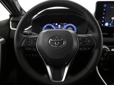 TOYOTA RAV4 2.5 Plug-In-Hybrid Platinum, Plug-in-Hybrid Benzin/Elektro, Occasion / Gebraucht, Automatik - 7