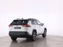 TOYOTA RAV4 2.5 Plug-In-Hybrid Platinum, Plug-in-Hybrid Benzin/Elektro, Occasion / Gebraucht, Automatik - 2