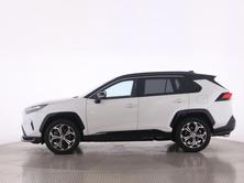 TOYOTA RAV4 2.5 Plug-In-Hybrid Platinum, Plug-in-Hybrid Benzin/Elektro, Occasion / Gebraucht, Automatik - 3