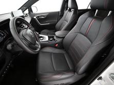 TOYOTA RAV4 2.5 Plug-In-Hybrid Platinum, Plug-in-Hybrid Benzin/Elektro, Occasion / Gebraucht, Automatik - 4