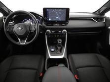 TOYOTA RAV4 2.5 Plug-In-Hybrid Platinum, Plug-in-Hybrid Benzin/Elektro, Occasion / Gebraucht, Automatik - 5
