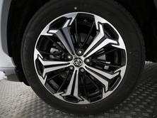 TOYOTA RAV4 2.5 Plug-In-Hybrid Platinum, Plug-in-Hybrid Benzin/Elektro, Occasion / Gebraucht, Automatik - 6