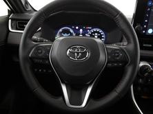 TOYOTA RAV4 2.5 Plug-In-Hybrid Platinum, Plug-in-Hybrid Benzin/Elektro, Occasion / Gebraucht, Automatik - 7