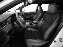 TOYOTA RAV4 2.5 HEV GR Sport, Voll-Hybrid Benzin/Elektro, Occasion / Gebraucht, Automatik - 4
