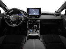 TOYOTA RAV4 2.5 HEV GR Sport, Voll-Hybrid Benzin/Elektro, Occasion / Gebraucht, Automatik - 5