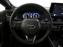 TOYOTA RAV4 2.5 HEV GR Sport, Voll-Hybrid Benzin/Elektro, Occasion / Gebraucht, Automatik - 6