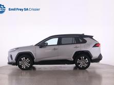 TOYOTA RAV4 2.5 Plug-In-Hybrid GR Sport, Plug-in-Hybrid Benzin/Elektro, Occasion / Gebraucht, Automatik - 5