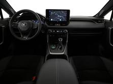TOYOTA RAV4 2.5 Plug-In-Hybrid GR Sport, Plug-in-Hybrid Benzin/Elektro, Occasion / Gebraucht, Automatik - 6