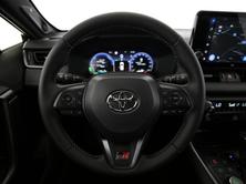 TOYOTA RAV4 2.5 Plug-In-Hybrid GR Sport, Plug-in-Hybrid Benzin/Elektro, Occasion / Gebraucht, Automatik - 7