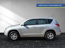 TOYOTA RAV-4 2.0 16V Linea Terra, Essence, Occasion / Utilisé, Manuelle - 2