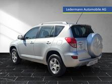 TOYOTA RAV-4 2.0 16V Linea Terra, Essence, Occasion / Utilisé, Manuelle - 3