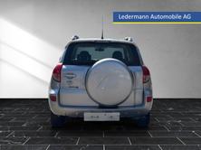 TOYOTA RAV-4 2.0 16V Linea Terra, Essence, Occasion / Utilisé, Manuelle - 4