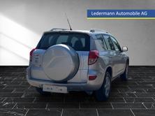 TOYOTA RAV-4 2.0 16V Linea Terra, Essence, Occasion / Utilisé, Manuelle - 5