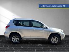 TOYOTA RAV-4 2.0 16V Linea Terra, Essence, Occasion / Utilisé, Manuelle - 6