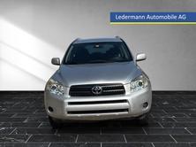 TOYOTA RAV-4 2.0 16V Linea Terra, Essence, Occasion / Utilisé, Manuelle - 7