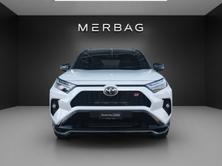 TOYOTA RAV-4 2.5 PHEV GRSport4WD, Plug-in-Hybrid Petrol/Electric, Second hand / Used, Automatic - 3