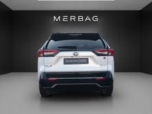 TOYOTA RAV-4 2.5 PHEV GRSport4WD, Plug-in-Hybrid Petrol/Electric, Second hand / Used, Automatic - 4