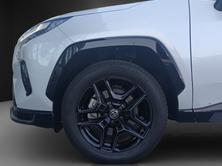 TOYOTA RAV-4 2.5 PHEV GRSport4WD, Plug-in-Hybrid Petrol/Electric, Second hand / Used, Automatic - 6