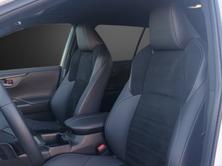 TOYOTA RAV-4 2.5 PHEV GRSport4WD, Plug-in-Hybrid Petrol/Electric, Second hand / Used, Automatic - 7