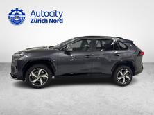 TOYOTA RAV4 2.5 Plug-In-Hybrid Premium, Plug-in-Hybrid Petrol/Electric, Second hand / Used, Automatic - 2