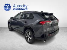 TOYOTA RAV4 2.5 Plug-In-Hybrid Premium, Plug-in-Hybrid Petrol/Electric, Second hand / Used, Automatic - 3
