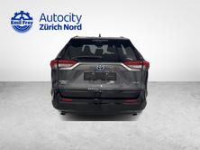 TOYOTA RAV4 2.5 Plug-In-Hybrid Premium, Plug-in-Hybrid Petrol/Electric, Second hand / Used, Automatic - 4