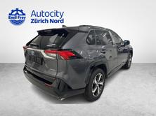 TOYOTA RAV4 2.5 Plug-In-Hybrid Premium, Plug-in-Hybrid Petrol/Electric, Second hand / Used, Automatic - 6