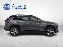 TOYOTA RAV4 2.5 Plug-In-Hybrid Premium, Plug-in-Hybrid Petrol/Electric, Second hand / Used, Automatic - 7
