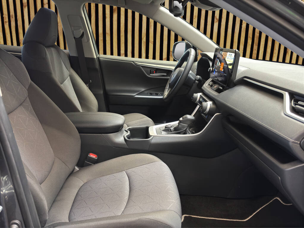 TOYOTA RAV-4 2.5 HSD Trend e-CVT AWD, Full-Hybrid Petrol/Electric, Second hand / Used, Automatic - 5