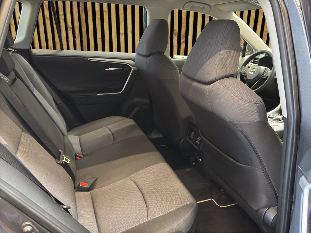 TOYOTA RAV-4 2.5 HSD Trend e-CVT AWD, Full-Hybrid Petrol/Electric, Second hand / Used, Automatic - 6