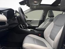 TOYOTA RAV4 2.5 HEV Premium, Hybride Integrale Benzina/Elettrica, Occasioni / Usate, Automatico - 2