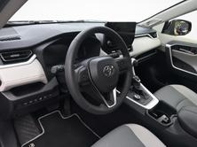 TOYOTA RAV4 2.5 HEV Premium, Hybride Integrale Benzina/Elettrica, Occasioni / Usate, Automatico - 4