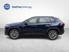 TOYOTA RAV4 2.5 HEV Premium, Hybride Integrale Benzina/Elettrica, Occasioni / Usate, Automatico - 5