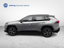 TOYOTA RAV4 2.5 Plug-In-Hybrid Platinum, Hybride Rechargeable Essence/Électricité, Occasion / Utilisé, Automatique - 2