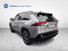 TOYOTA RAV4 2.5 Plug-In-Hybrid Platinum, Hybride Rechargeable Essence/Électricité, Occasion / Utilisé, Automatique - 3