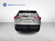 TOYOTA RAV4 2.5 Plug-In-Hybrid Platinum, Hybride Rechargeable Essence/Électricité, Occasion / Utilisé, Automatique - 4