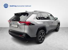 TOYOTA RAV4 2.5 Plug-In-Hybrid Platinum, Hybride Rechargeable Essence/Électricité, Occasion / Utilisé, Automatique - 5
