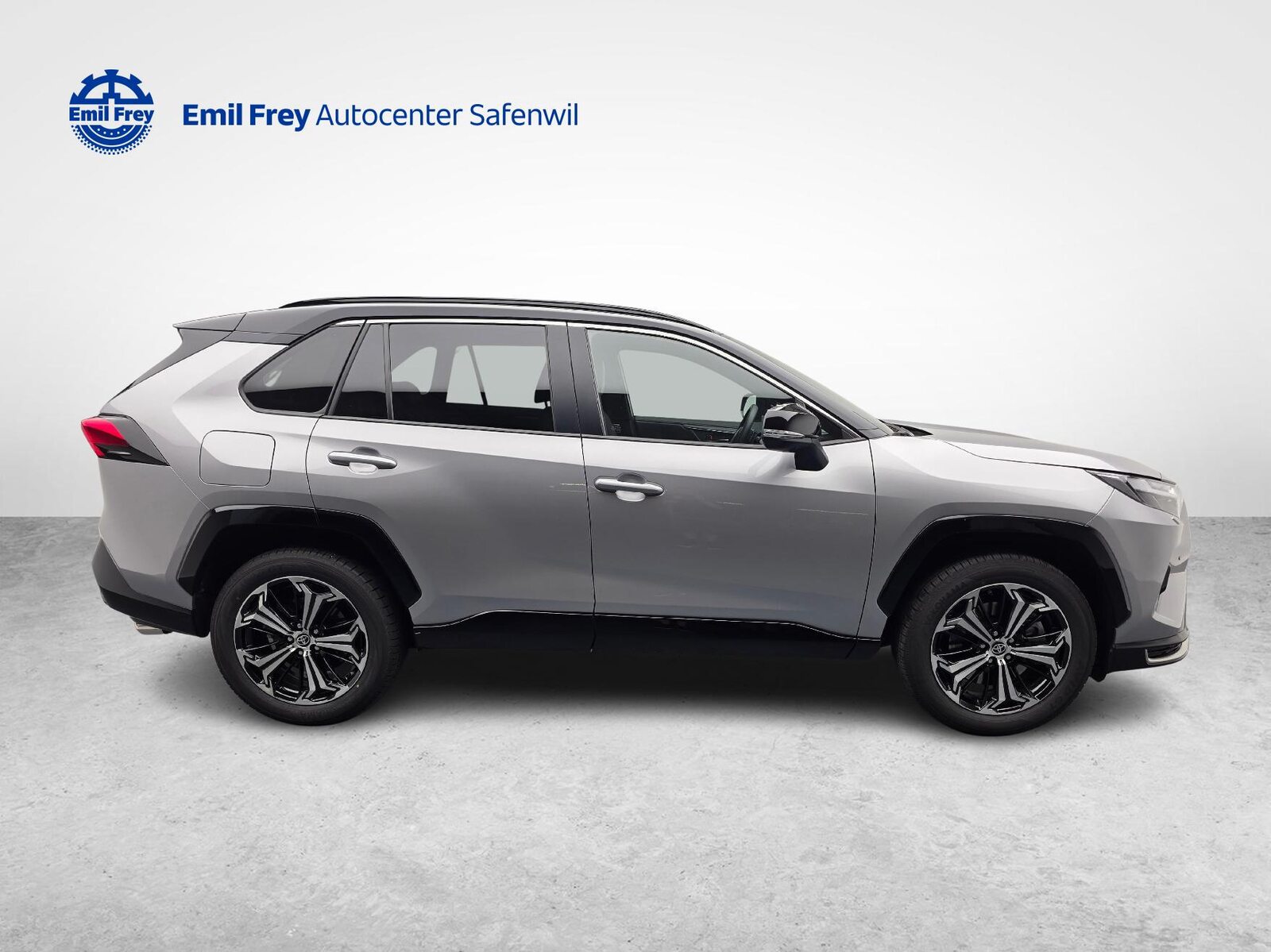 TOYOTA RAV4 2.5 Plug-In-Hybrid Platinum, Plug-in-Hybrid Petrol/Electric, Second hand / Used, Automatic - 6