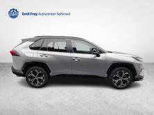 TOYOTA RAV4 2.5 Plug-In-Hybrid Platinum, Hybride Rechargeable Essence/Électricité, Occasion / Utilisé, Automatique - 6
