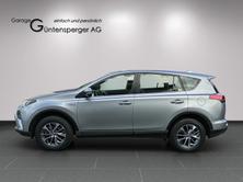TOYOTA RAV4 2.5 HSD Comfort, Hybride Integrale Benzina/Elettrica, Occasioni / Usate, Automatico - 2