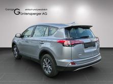 TOYOTA RAV4 2.5 HSD Comfort, Hybride Integrale Benzina/Elettrica, Occasioni / Usate, Automatico - 3