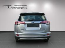 TOYOTA RAV4 2.5 HSD Comfort, Hybride Integrale Benzina/Elettrica, Occasioni / Usate, Automatico - 4