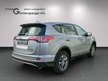 TOYOTA RAV4 2.5 HSD Comfort, Hybride Integrale Benzina/Elettrica, Occasioni / Usate, Automatico - 5