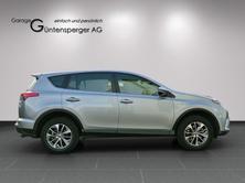 TOYOTA RAV4 2.5 HSD Comfort, Hybride Integrale Benzina/Elettrica, Occasioni / Usate, Automatico - 6