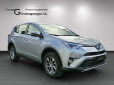 TOYOTA RAV4 2.5 HSD Comfort, Hybride Integrale Benzina/Elettrica, Occasioni / Usate, Automatico - 7