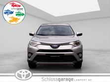 TOYOTA RAV4 2.5 HSD Trend, Hybride Integrale Benzina/Elettrica, Occasioni / Usate, Automatico - 2
